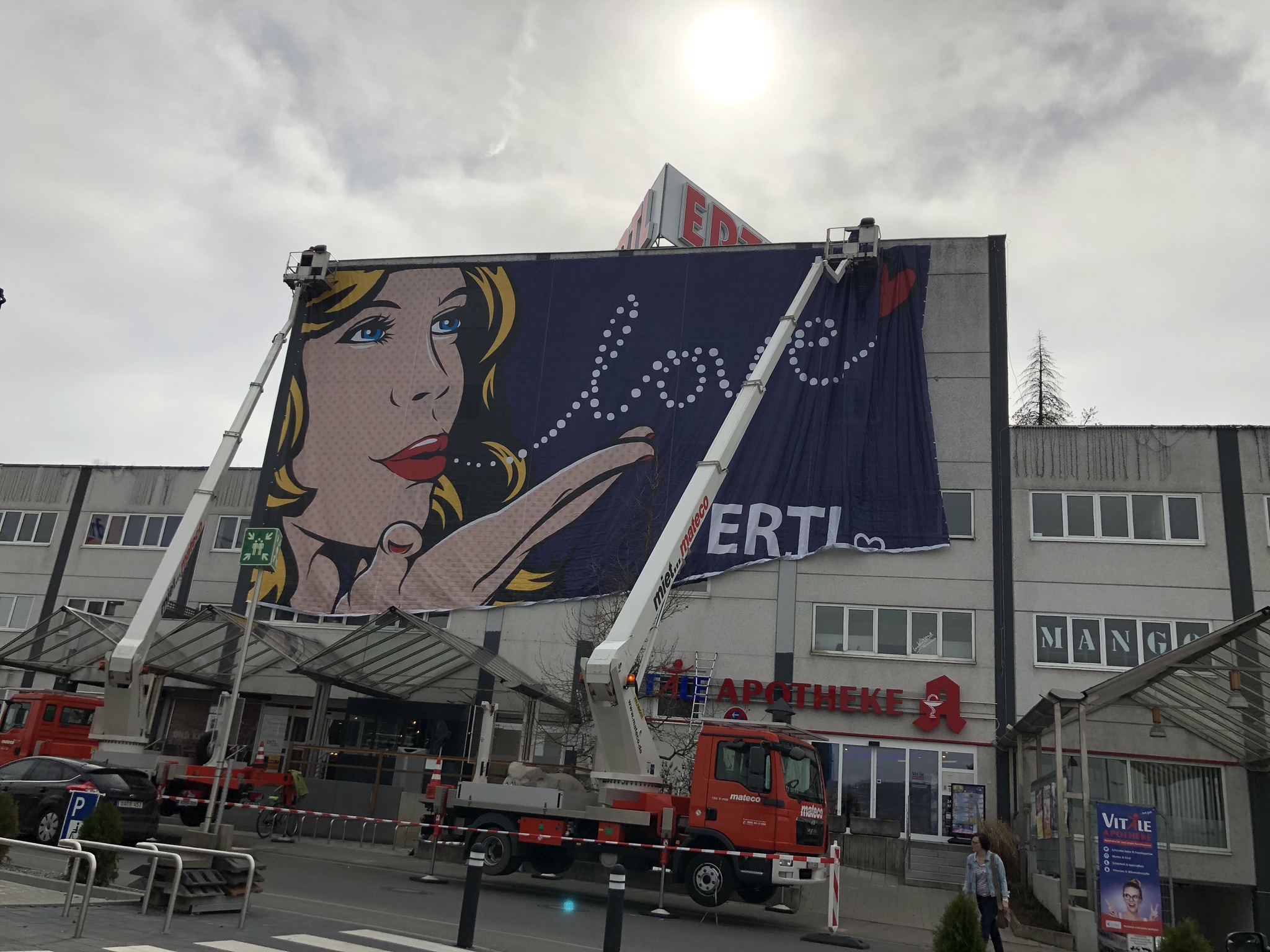 Projektbild s-press Digitaldruck